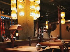 -破三川·新川菜(静安大融城店)