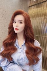 -3AM HAIR SALON染发烫发接发