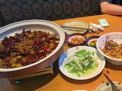 -印象鲵宴·张家界地标美食名片(溪布街店)