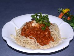 -爱德堡西餐咖啡吧(北师大店)