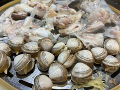 -阿鸡鱼庄·顺德鲜蒸小炒(亚运村店)