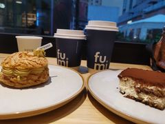 -DRUNK BAKER(上海陕康里店)