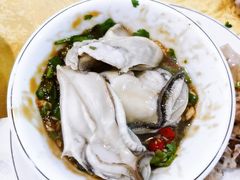 -濠轩阁特色生蚝火锅(水湾路店)