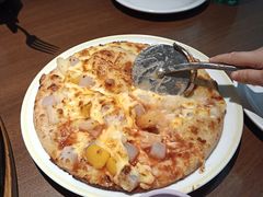 -萨莉亚意式餐厅(南京环亚凯瑟琳广场店)