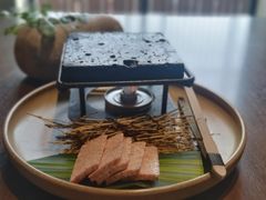 -柒厢食事雅谈