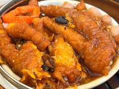 -凤城酒家(渣华道)