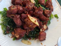 -云隐小厨·传统大理美食(复兴路店)