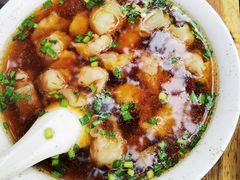 -吴家馄饨