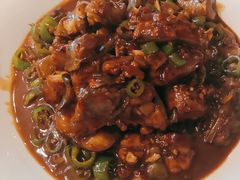 -鑫小城故事·藕汤·家常菜(台北一路总店)