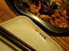 -喜虾客·大虾火锅(郑州无限城店)