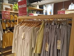-MUJI无印良品(西单大悦城店)