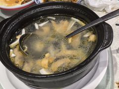 -糟粕醋·椰苑海南菜餐厅(亚龙湾天域酒店)