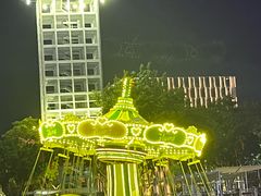 -海心沙亚运公园