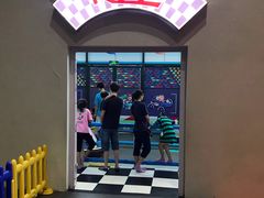 -蒙特利亲子乐园