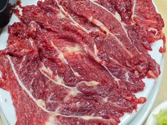 -五洲牛肉美食馆