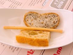 -安妮意大利餐厅(世贸天阶店)