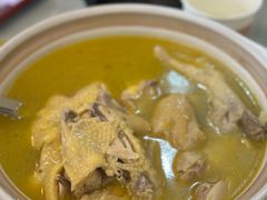 -百味园土菜馆(迎宾东路店)