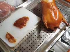 -漢舍中国菜馆(889广场店)