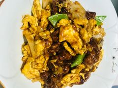 -到家尝北京菜(西坝河店)