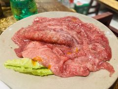 -马厂老火锅(湛江路店)