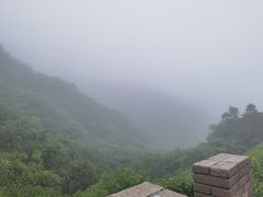 -秦岭风景区