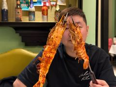 -开海·红岛海鲜虾水饺(石老人店)