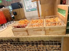 -曾百万小炉小串自助烧烤(高新店)