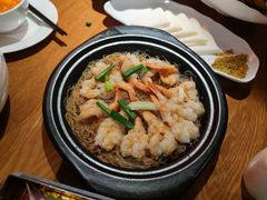 -吕氏疙瘩汤·新鲁菜(济南万象城店)