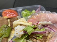 -Mevlana梅夫娜土耳其餐厅·清真