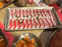 -西塔老太太泥炉烤肉(双井店)