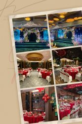 -丽景半岛国际酒店·宴会厅