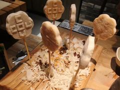 海鲜棒棒糖-湊湊火锅·茶憩(杭州湖滨银泰in77店)