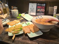 -眷屋の深夜食堂(云锦中心店)