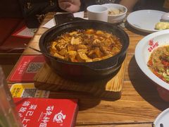 -百年神厨·地道川菜(清江西路店)