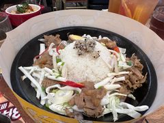 -豪客来牛排(马群招商花园城店)