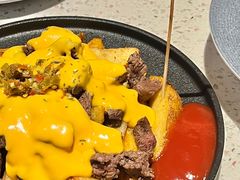 -墨纪Mojí墨西哥餐厅(南开大悦城店)