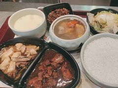 -真功夫(蛇口公园南店)