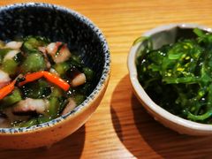 -团子君寿司·茶