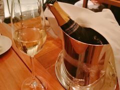-上海柏悦酒店·世纪100牛排馆
