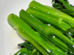 -采粤轩中餐厅(惠州金海湾喜来登度假酒店)