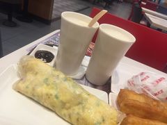 -永和大王(龙德广场店)