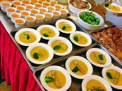 -芭菲盛宴·环球美食(北城国际店)