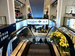 -上海龙之梦万丽酒店