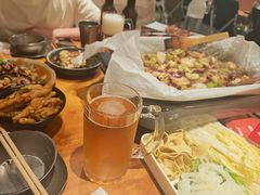 -猫公子纸上烤鱼烧烤•Bistro小酒馆(钱江世纪城店)