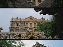 -张学良旧居陈列馆
