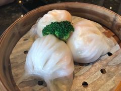-新兴·金羊座·粤菜点心(乐峰店)