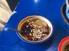 冰粉-马路边边 传媒大学店