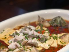 -三号码头罗氏虾小馆