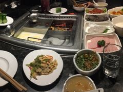 -海底捞火锅(徐州火车站店)