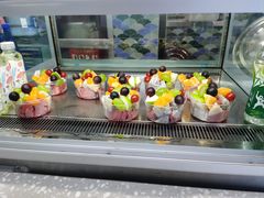 -深海中餐厅(国家海洋博物馆店)